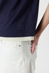 MIRABEL COTTON MODAL T SHIRT