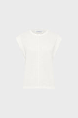 MARIONNE COTTON TANK TOP