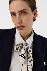 TESSIE SHORT SUIT JACKET