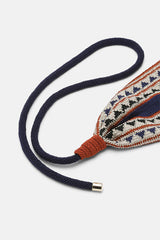 DIALETTICA BUSTIER BELT