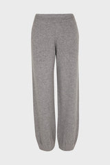 ERENA CASHMERE JOGGING TROUSERS