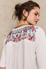 VICTOIRE AMOUR T-SHIRT