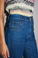 MADISON BOOTCUT JEANS