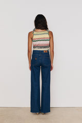 MADISON BOOTCUT JEANS