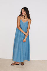 HELENE MAXI DRESS