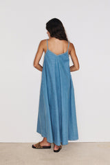 HELENE MAXI DRESS