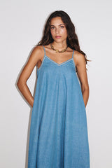 HELENE MAXI DRESS