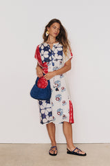 SOPHIA DRESS