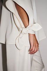 GALA ECRU TUNIC