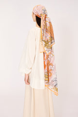 FANTASTIQUE POWDER 100 SCARF