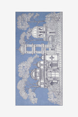 MIRAGE JEAN 100 SCARF