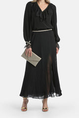 FIAMMATA ELEGANT SKIRT