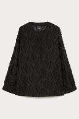 FRESCO FIL-COUPÉ BOMBER JACKET