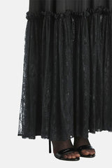 GIBELLINA ELEGANT GOWN DRESS