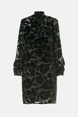 GIGA ELEGANT SHORT DRESS