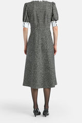 GISELLA BON TON LONG DRESS