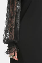 GRADISCA ELEGANT MINIDRESS