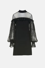 GRADISCA ELEGANT MINIDRESS