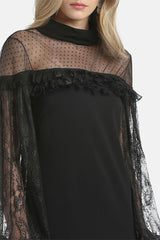 GRADISCA ELEGANT MINIDRESS