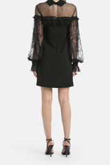 GRADISCA ELEGANT MINIDRESS