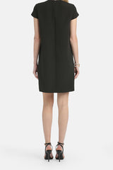 GRAVINA ELEGANT MINIDRESS