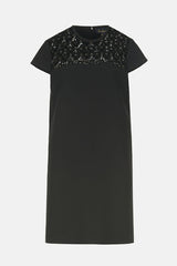 GRAVINA ELEGANT MINIDRESS