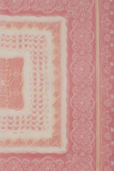 FARA COTTON MODAL PRINTED SQUARE SCARF