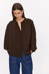 ESTRELLA CHOCOLATE SHIRT