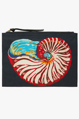 GALAPAGOS SHELL BLUE CASE