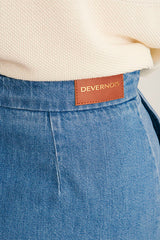 JALMA11 MIDI LENGTH SKIRT