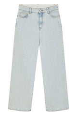 XAVIER PLN STRAIGHT JEANS