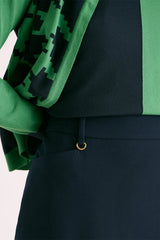 JULIETTE STRAIGHT SKIRT
