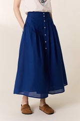 JONI PLAIN SKIRT