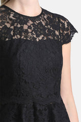 LAMA ELEGANT BUSTIER TOP