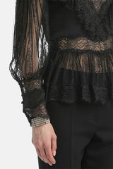 LAUCO ELEGANT BLOUSE