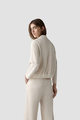 LIGHT LONG SLEEVES CASUAL JACKET