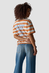 STRIPES POLO SHIRT