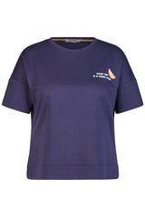MINIMAL GRAPHIC T-SHIRT