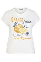 GRAPHIC T-SHIRT