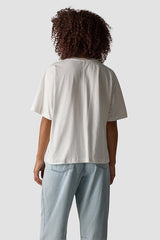 MINIMAL GRAPHIC SHORT SLEEVE T-SHIRT