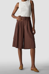MIDI SKIRT