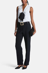 LISIANA ELEGANT LACE TOP