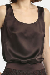LOGGE SILK TOP