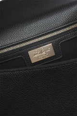 LS1928GP BLACK SHOULDER BAG