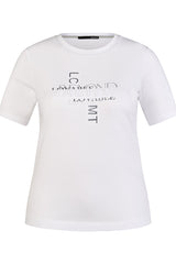 BEYOND LOVABLE HABITS T-SHIRT