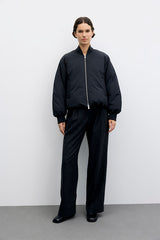 AURA BOMBER JACKET