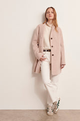 MAIAS STRAIGHT COAT