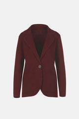 MARSI KNIT BLAZER