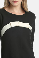 MISFATTA WOOL TUBE DRESS