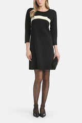 MISFATTA WOOL TUBE DRESS